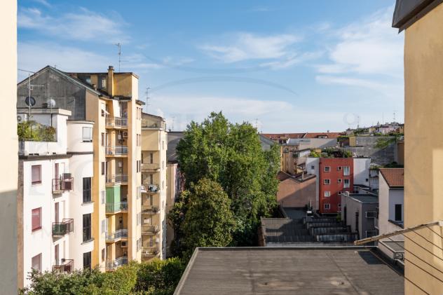 Bilocale in affitto a Milano - Foto 11