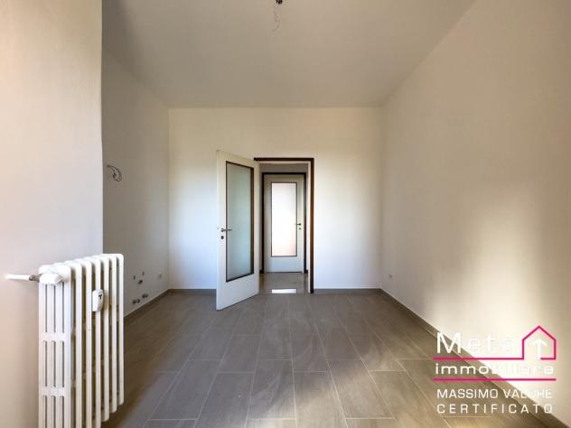 San Donato, via Kennedy 28 - 3 locali con tripla esposizione - Foto 17