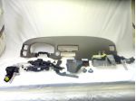 30773059 KIT AIRBAG COMPLETO VOLVO V50 SW 2.0 D 100KW 6M 5P (2006) RICAMBIO &hellip;