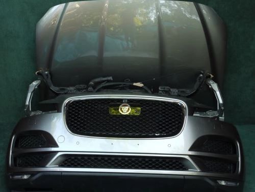 MUSATA ANTERIORE JAGUAR XF DAL 2010 AL 2020