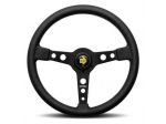 Volante Momo tuning Prototipo Montecarlo Competition  Quark