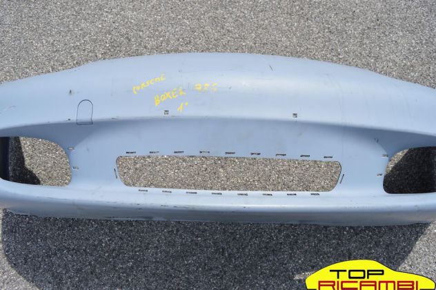 paraurti anteriore NUOVO porsche boxster 3.2 S - Foto 3