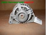 ALTERNATORE BOSH 0124255022 70A SU Z12XE OPEL CORSA (X01)  Meccanica  Motor &hellip;
