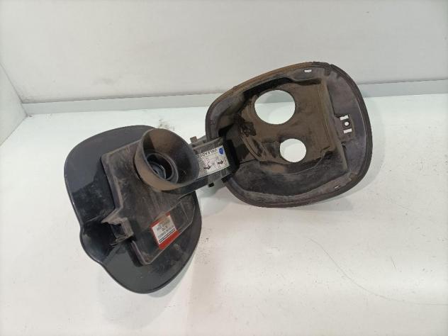 SPORTELLINO CARBURANTE FIAT 500 L Serie (351_352) 52039699 312A2000 (12) - Foto 6