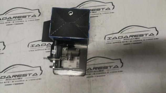 Valvola EGR per 4.2 TDI VolksWagen Tuareg Audi A8 Q7 057131501 - Foto 3