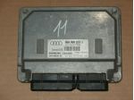 06A906033J ECU AUDI A3 1.6 AVU 06A906033J 5WP40038 02 SIMOS3.3A 3488
