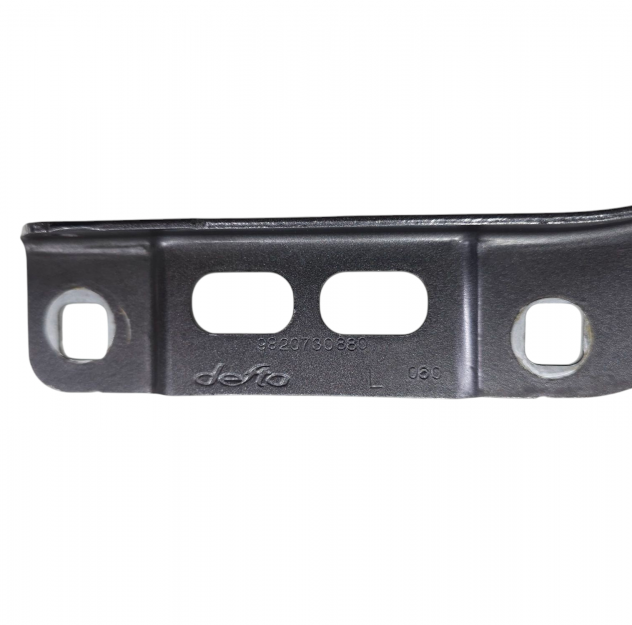 CERNIERE COFANO ANTERIORE DX E SX PEUGEOT 2008 Serie 9820730880 (19) - Foto 10