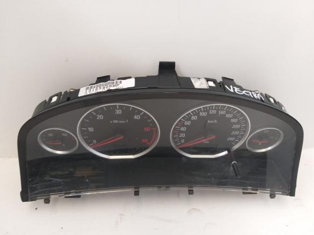 QUADRO STRUMENTI OPEL Vectra C Berlina 13165966MP (0205)