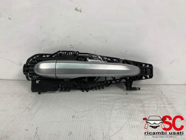 MANIGLIA ESTERNA ANTERIORE DESTRA FIAT 500 X Serie 52065129 (15) - Foto 3