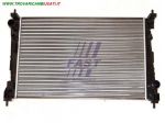 RADIATORE FIAT BRAVO 07 1.4/1.9 620X416X34 FT55268 Raffreddamento  Termico  &hellip;