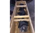 Ponte NUOVO COMPLETO IVECO 7189393 100E18-100E22 SENZA BLOCCAGGIO SOSP. PNEUMATI