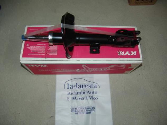 Ammortizzatori anteriori peugeot 4008 1607498280