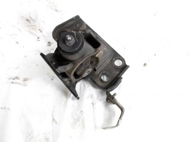 1237226010 SUPPORTO CAMBIO TOYOTA RAV4 2.2 D 4X4 100KW 6M 5P (2008) RICAMBIO USATO - Foto 2