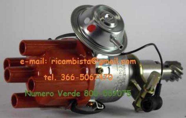 Spinterogeno Ford Escort Bosch 0231170307