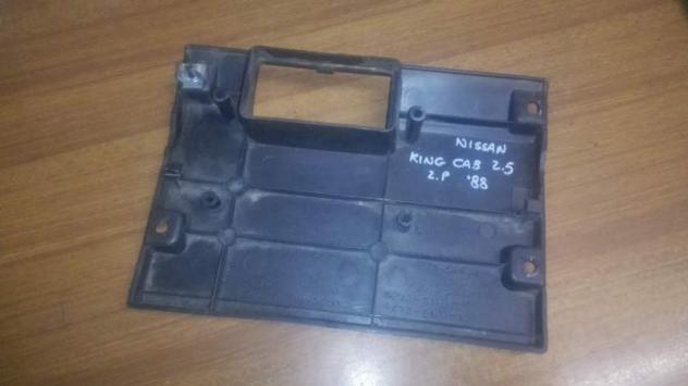 Plastica rivestimento abitacolo NISSAN King Cab 2.5 D 1988 - Foto 2