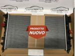 Radiatore Motore Opel Insignia - Saab 9-5 2.0 D 1300291