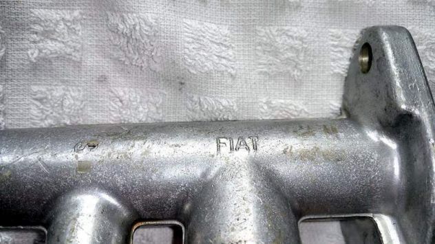 Pompa frizione Fiat 850 238 originale Fiat nuovo - Foto 4