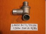 TERMOSTATO VALVOLA TERMOSTATICA PER LANCIA DELTA E LANCIA PRISMA 1500cc