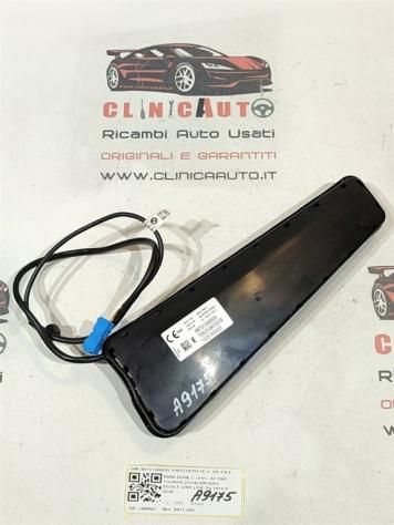 AIRBAG SEDILE DESTRO BMW Serie 2 Active Tourer (F45) 86731246605 15B253AT0319 B47C20A (1418)