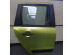 PORTA SPORTELLO POSTERIORE DESTRO CITROEN C3 PICASSO DAL 2009 IN POI