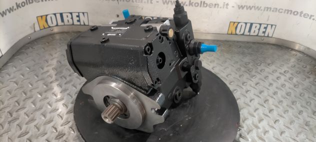 Pompa Rexroth A4VG56DA1D2/32R-NZC02FXX5SQ-ES