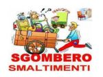 Svuota cantine sgombero appartamenti box locali 7 giorni su 7