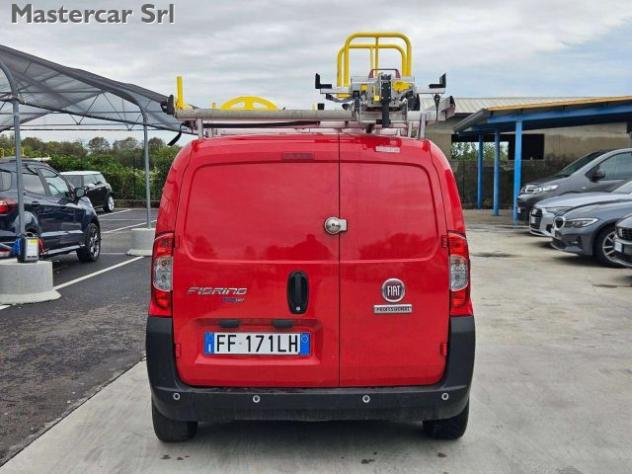 FIAT Fiorino 1.3 MJT 95CV Furgone Adventure E6 - FF171LH rif. 24083543 - Foto 5