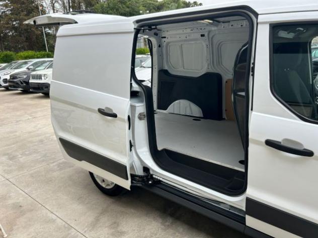 FORD Transit Connect 210 1.5 TDCi 100CV rif. 22184770 - Foto 8