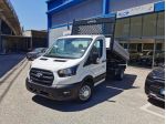 Ford Transit 350 2.0TDCi EcoBlue 130CV RWD PL Cassone ribaltabile