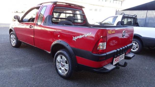 FIAT - Strada 1300 MJT FIORINO ADVENTURE PICK-UP - Foto 6