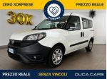 FIAT DoblCargo CH1 EASY 1.3 Mjet 95cv E6D N1 autocarro