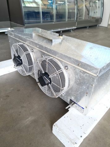 evaporatore BT/TN a soffitto usato - Foto 2