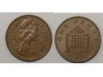 R203 - REGNO UNITO.- MONETE RARE