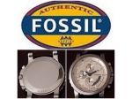 Orologio cronografo FOSSIL FS-4456, cassa mm. 46 movimento al quarzo.