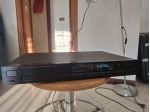 Sintonizzatore Radio Vintage Kenwood KT-880L + Manuale