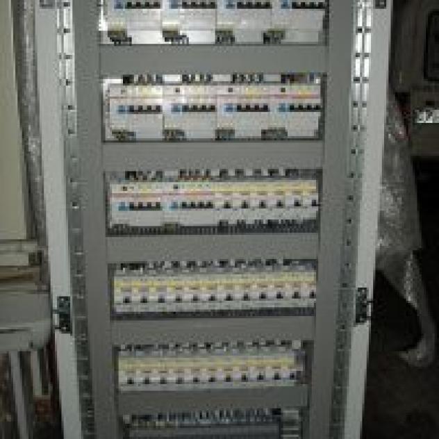 Ritel - Quadri elettrici- Casteldaccia - Palermo - Foto 3