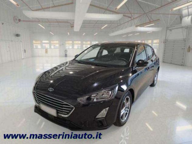 FORD Focus Focus Active Active 1.0 ecoboost hybrid rif. 24065194