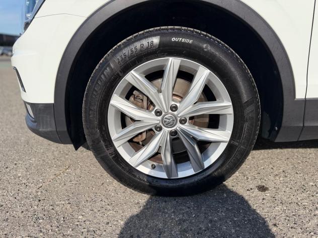 Volkswagen Tiguan Executive 2.0 TDI #10873 - Foto 10