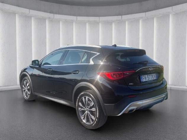 INFINITI QX30 2.2 diesel DCT AWD Premium - Foto 6