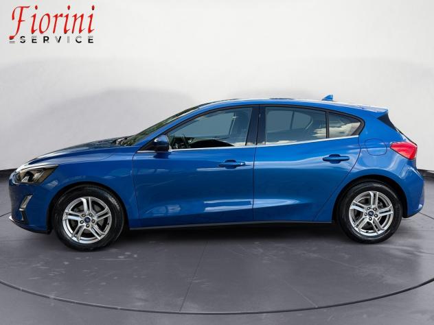 Ford Focus 1.0 EcoBoost 125 CV aut. 5p. Bus. Co-Pilot - Foto 2