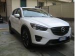 MAZDA CX-5 2.2 L SKYACTIVE -D 150CV 4WD  EXCEED rif. 23170338