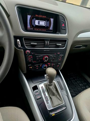Audi Q5 2.0 TDI 170 CV quattro LEGGERE DESCRIZIONE DIFETTO CAMBIO - Foto 8