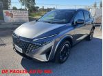 NISSAN Qashqai MHEV 140 CV N-Connecta rif. 23613440