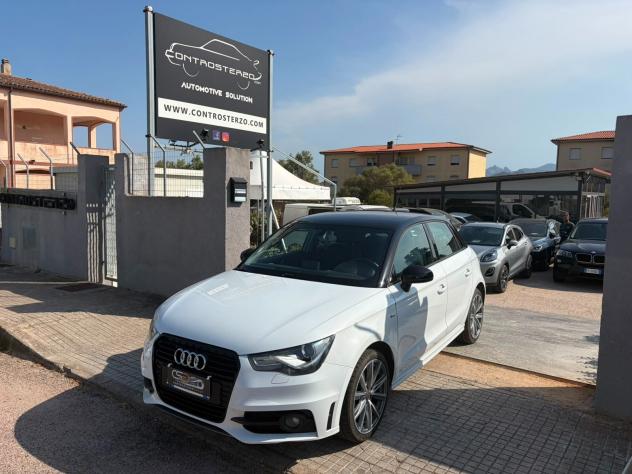 Audi A1 1.0 TFSI ultra Sport - Foto 3