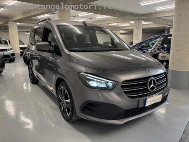 MERCEDES-BENZ Citan 1.5 110 CDI Tourer Long rif. 24010575 - Foto 7