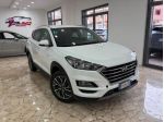 HYUNDAI Tucson 1.6 CRDi XPrime rif. 23843322