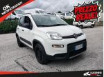 FIAT Panda 0.9 TwinAir Turbo 85cv S&S E6d-Temp 4x4