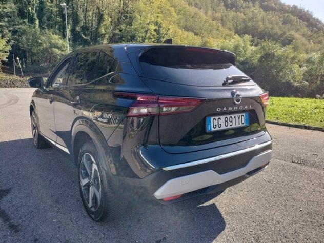 Nissan Qashqai Qashqai MHEV 140 CV N-Connecta - Foto 8