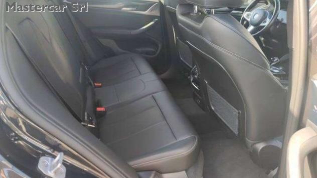BMW X4 X4 xdrive20i mhev 48V Msport auto - TARGA GS392PA rif. 23940974 - Foto 8