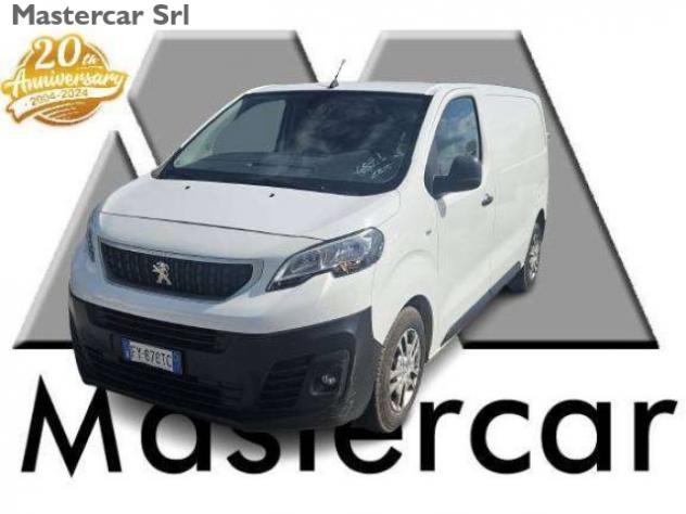 PEUGEOT Expert 2.0 BlueHDi 120 S&S Premium TG : FY878TC rif. 23819787